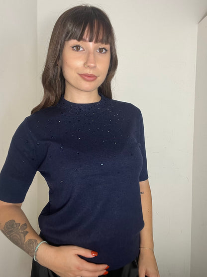 Nueva Vida - Maglia Maria