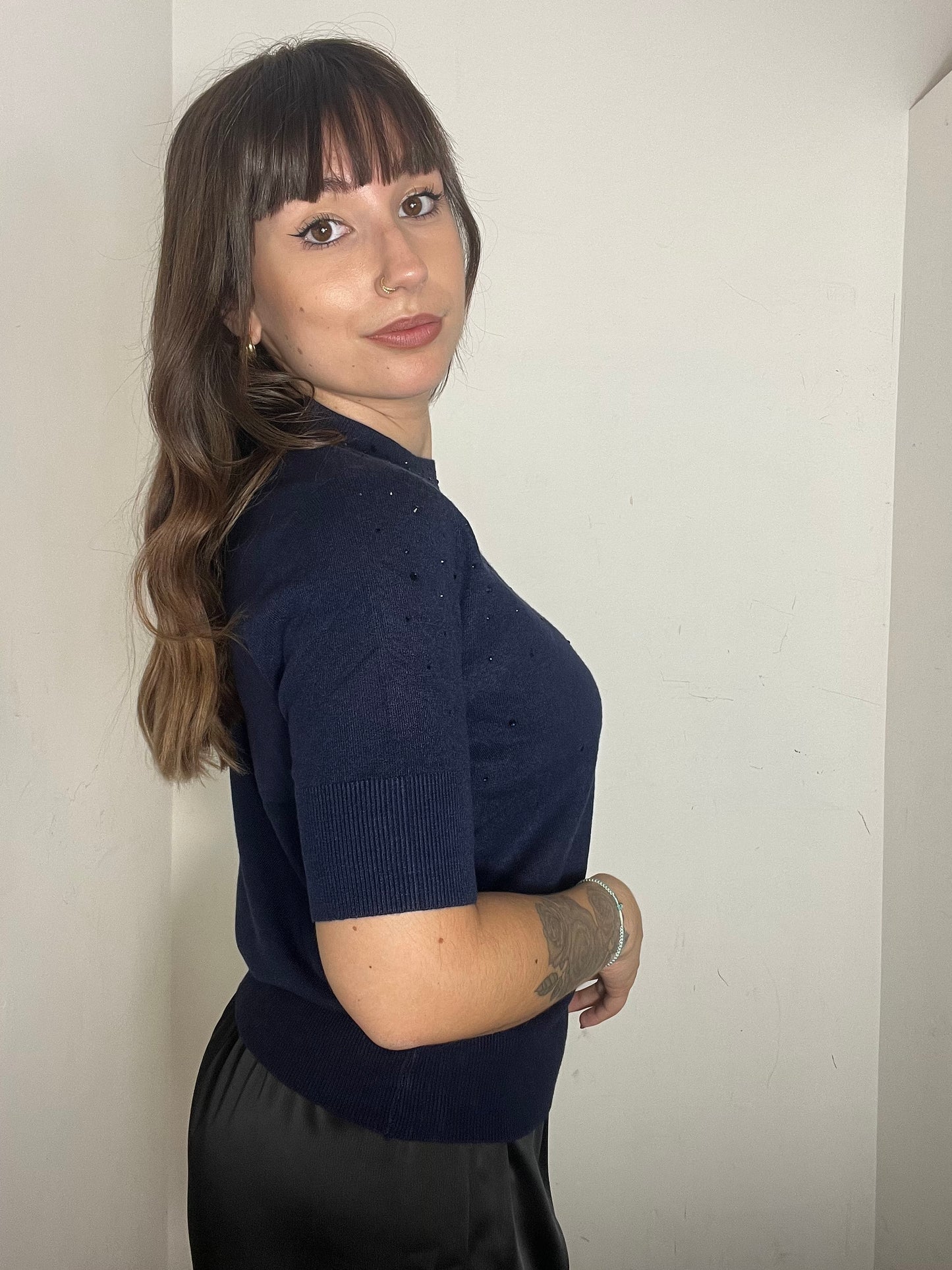 Nueva Vida - Maglia Maria