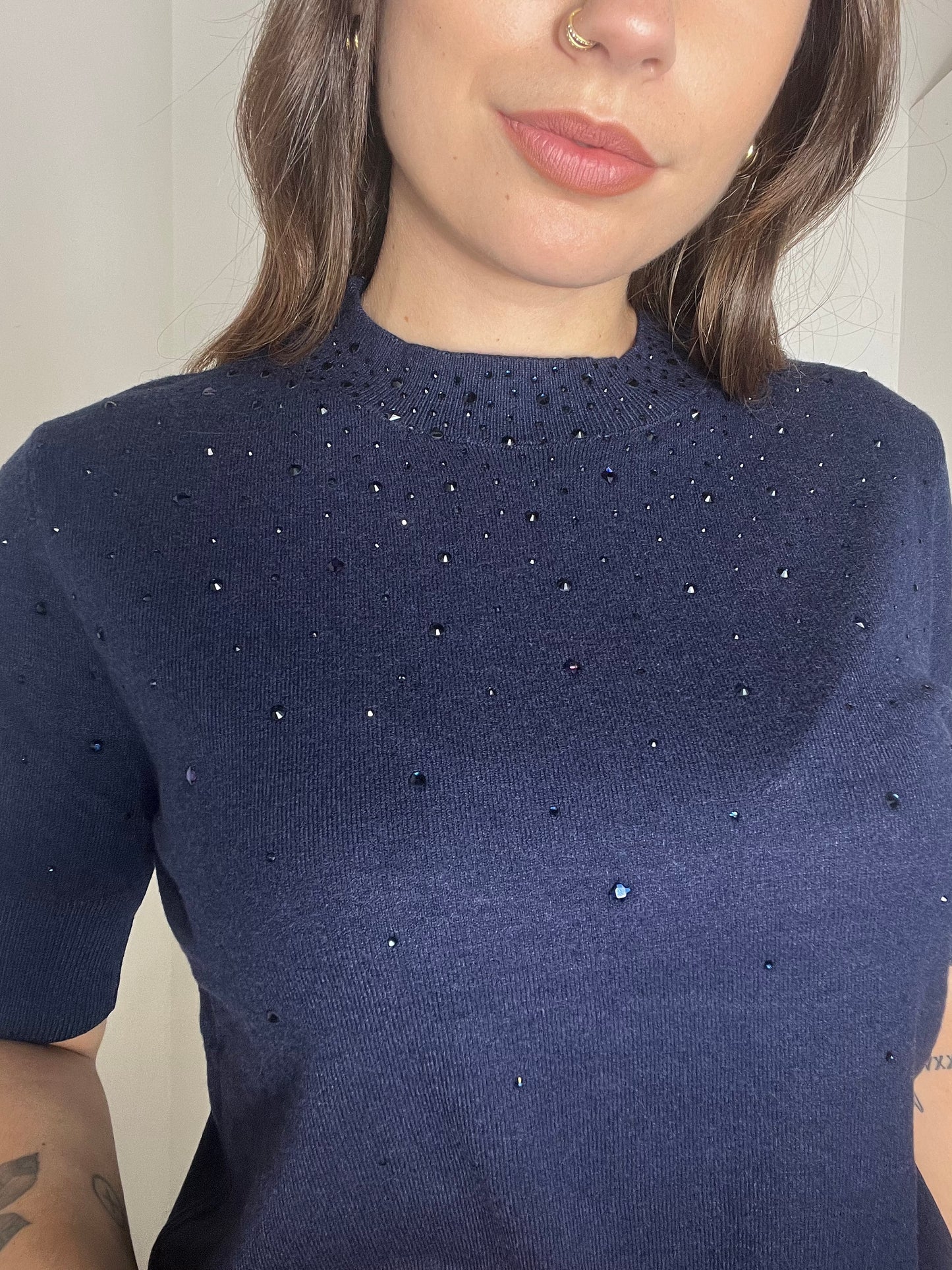 Nueva Vida - Maglia Maria