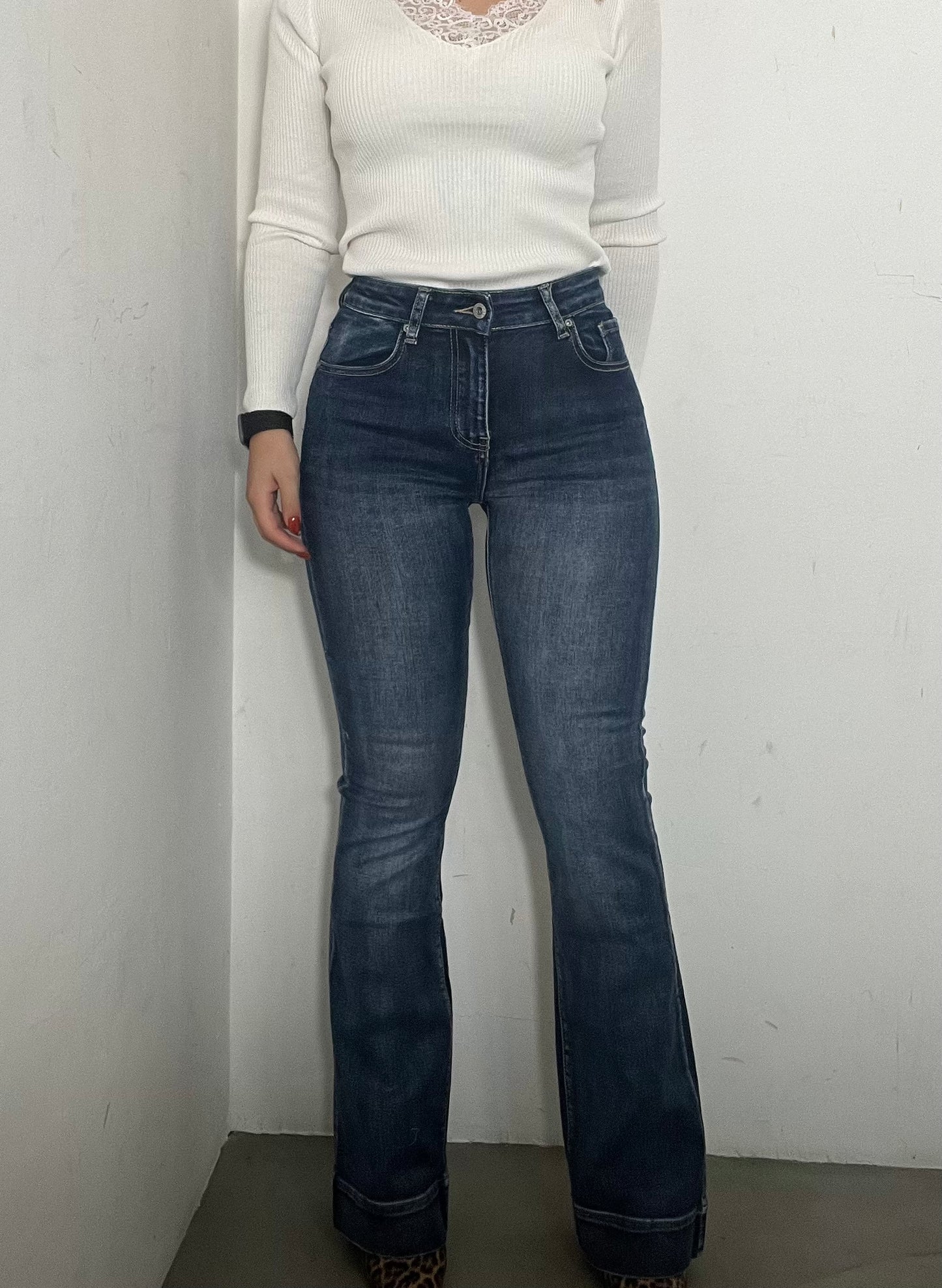 Nueva Vida - Jeans Simona