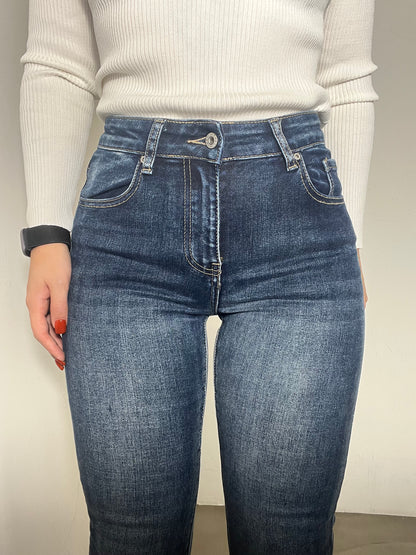 Nueva Vida - Jeans Simona