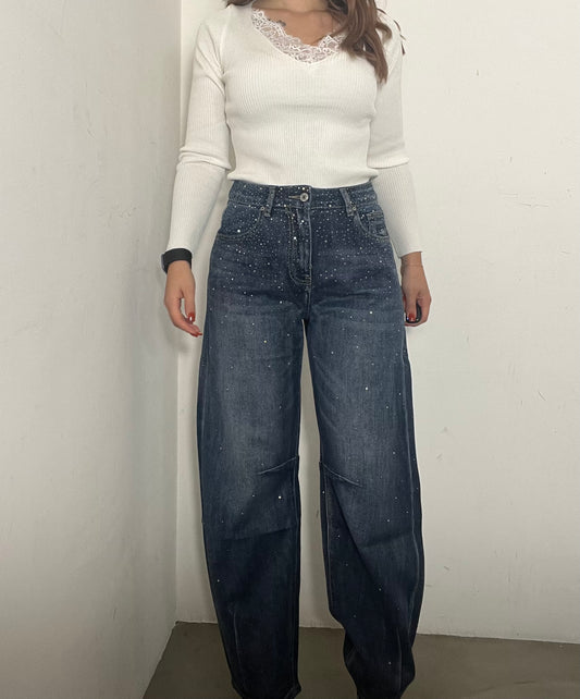 Nueva Vida - Jeans Shine