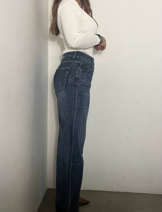 Nueva Vida - Jeans Shine