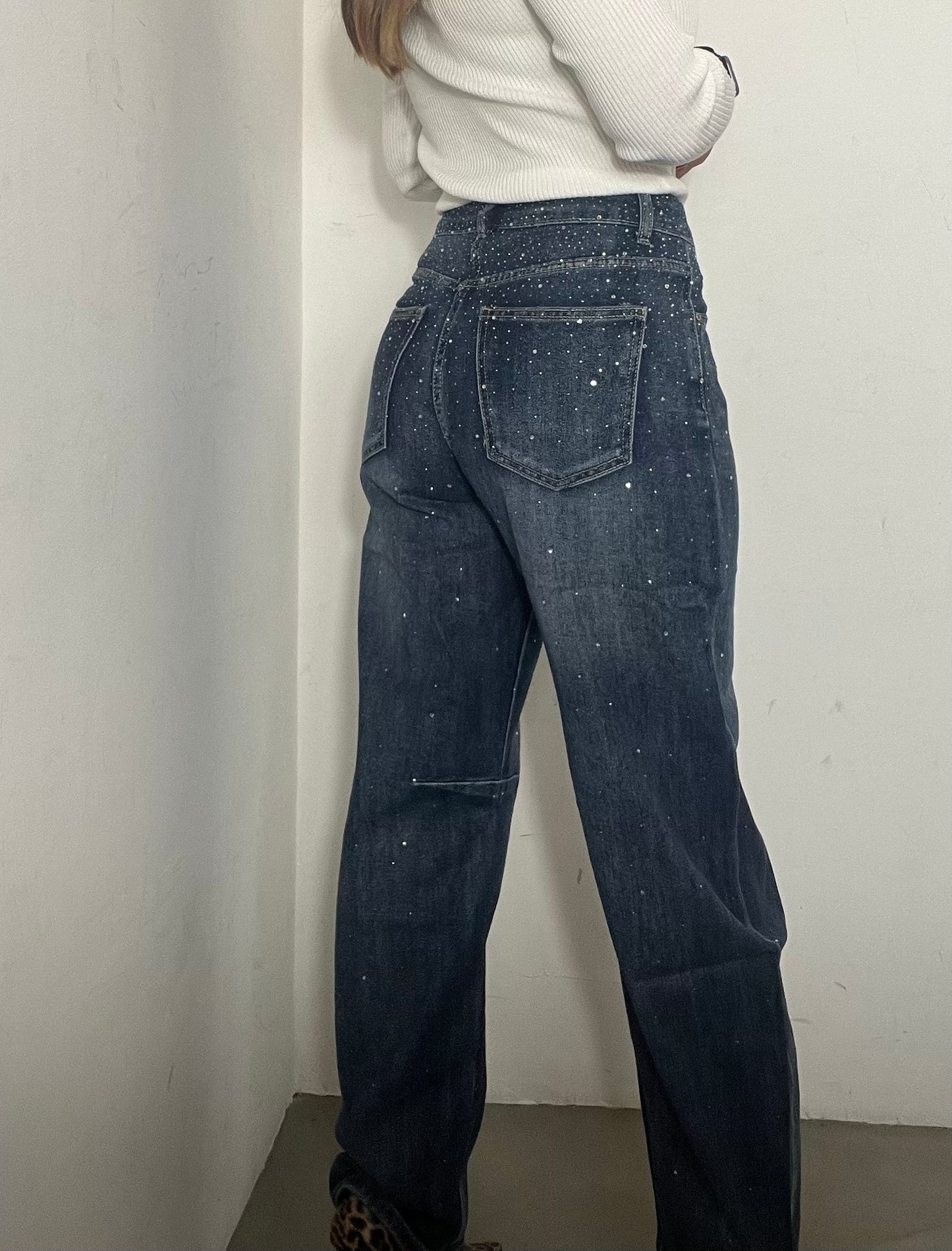 Nueva Vida - Jeans Shine