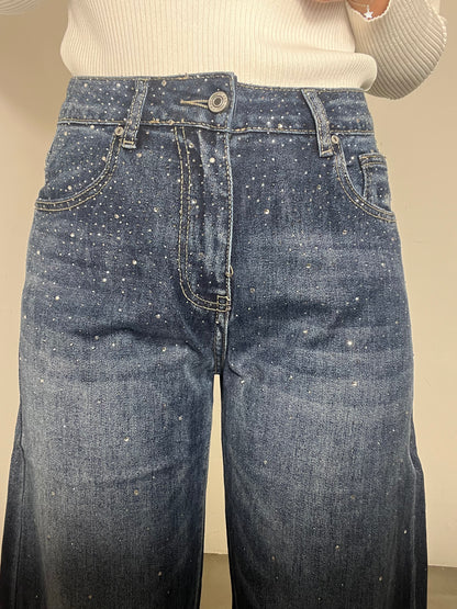 Nueva Vida - Jeans Shine