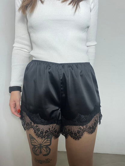 Nueva Vida - Shorts Fausta