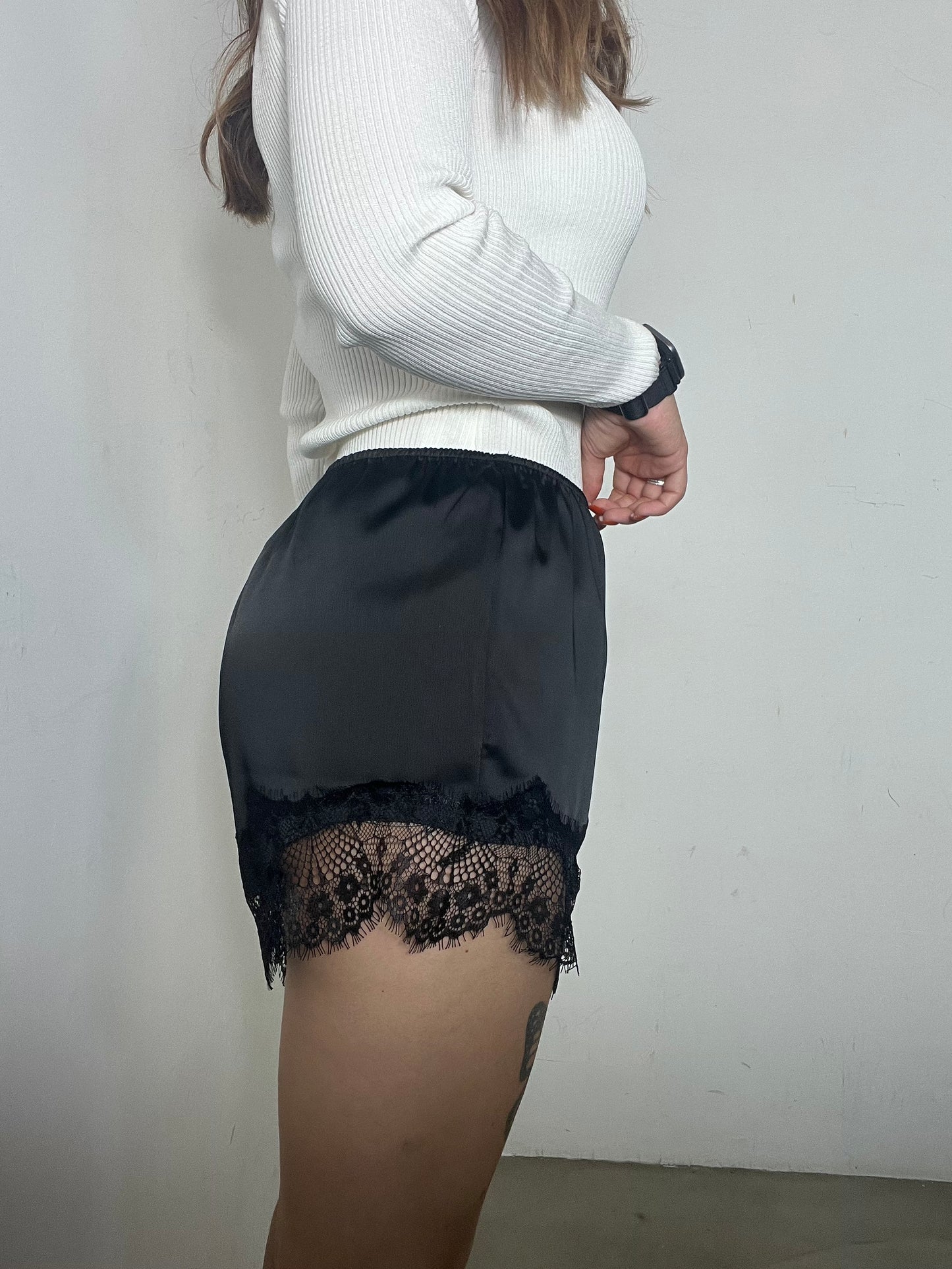 Nueva Vida - Shorts Fausta