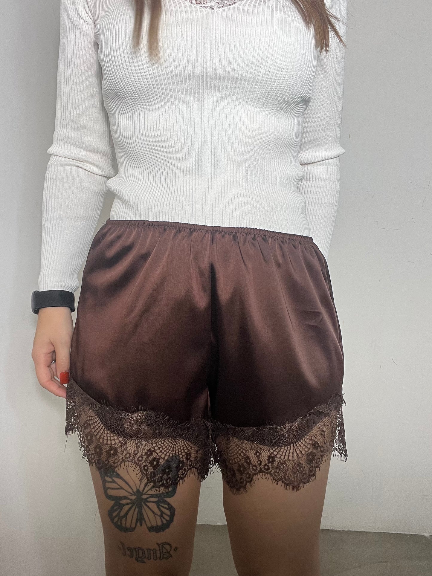 Nueva Vida - Shorts Fausta