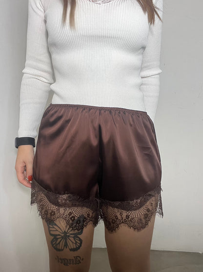Nueva Vida - Shorts Fausta