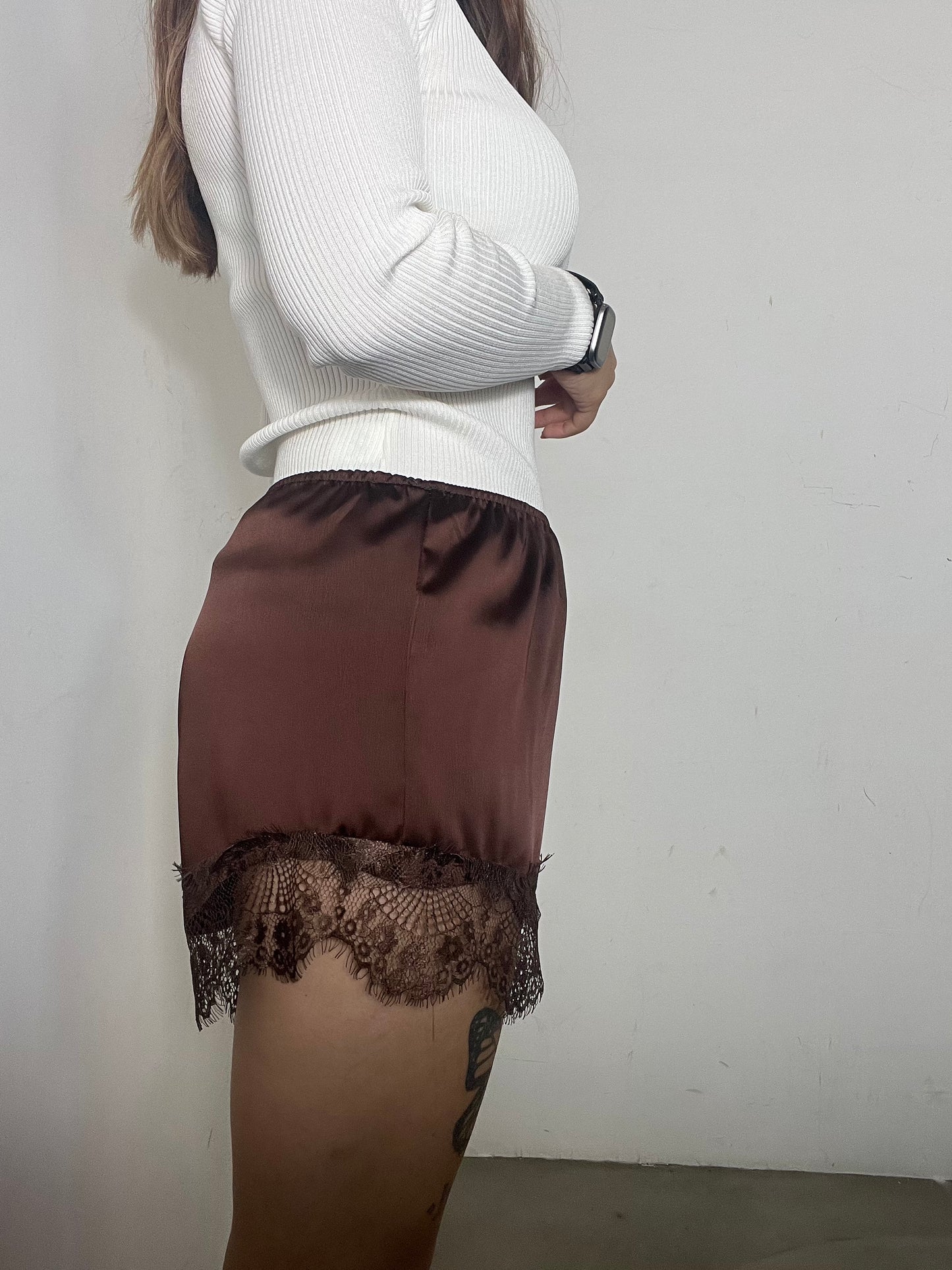 Nueva Vida - Shorts Fausta