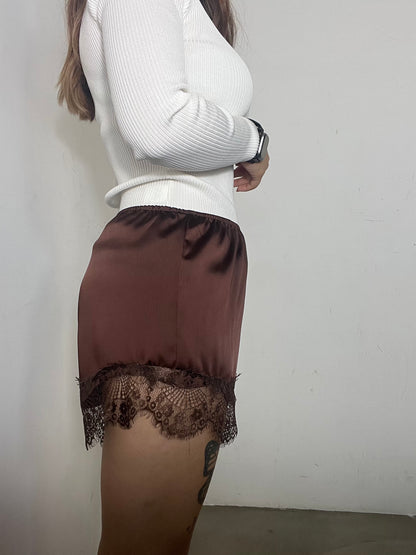 Nueva Vida - Shorts Fausta