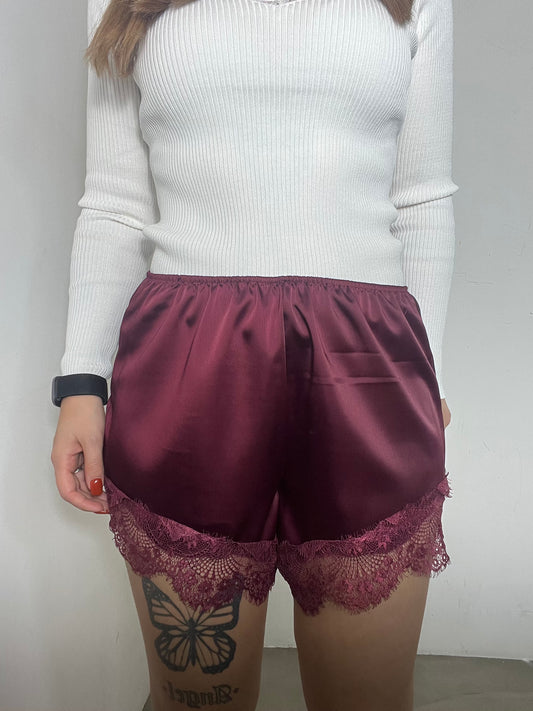 Nueva Vida - Shorts Fausta