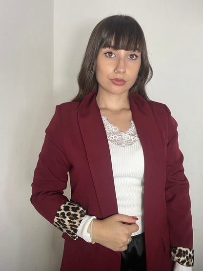 Nueva Vida - Blazer Deg