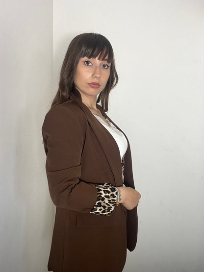 Nueva Vida - Blazer Deg