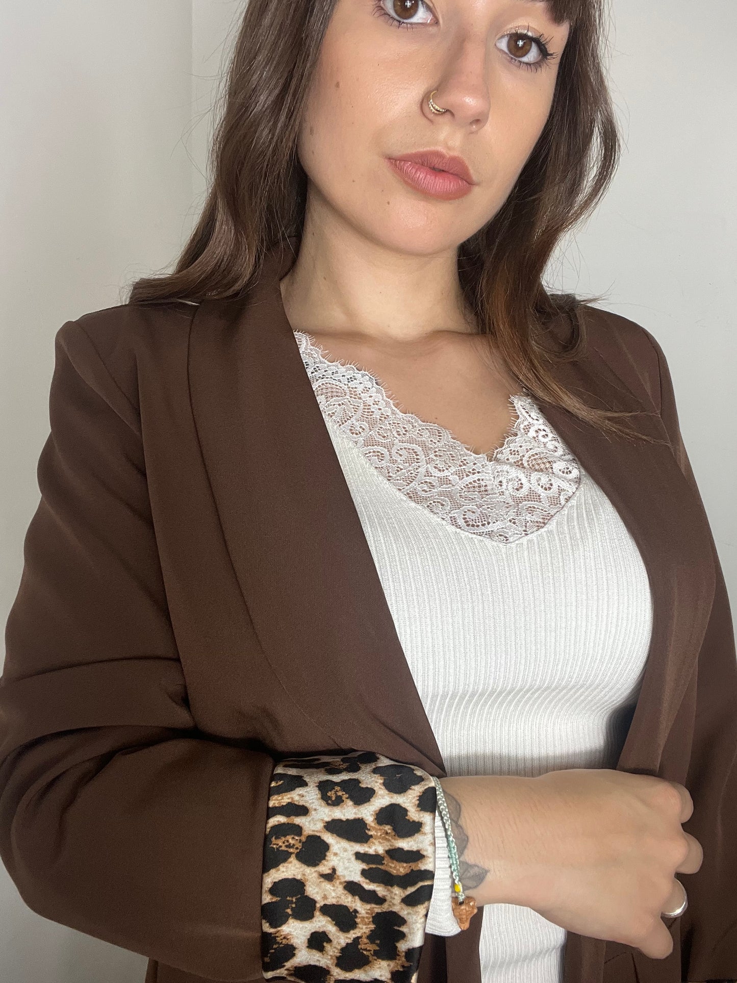 Nueva Vida - Blazer Deg