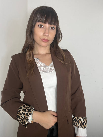 Nueva Vida - Blazer Deg