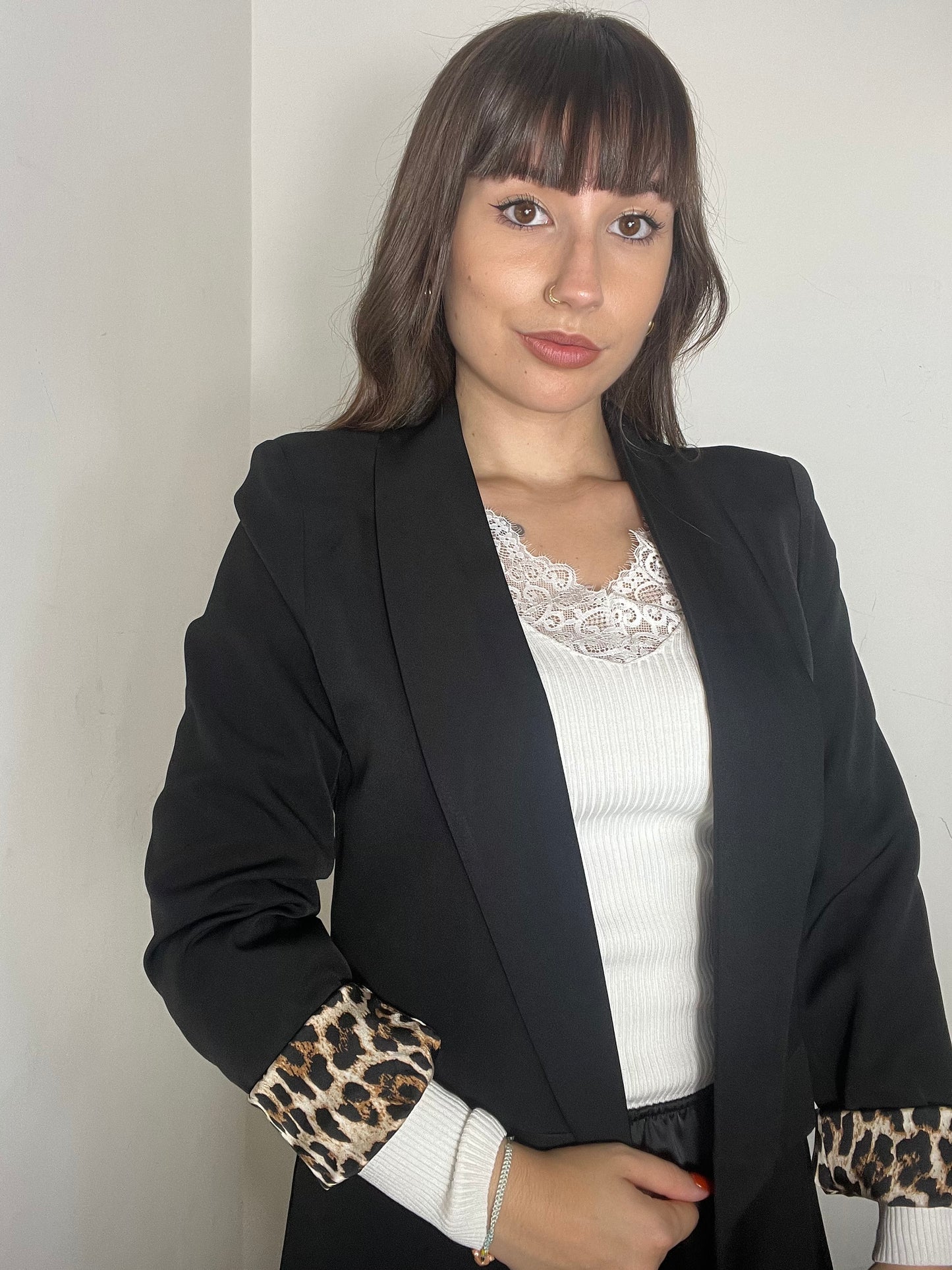 Nueva Vida - Blazer Deg