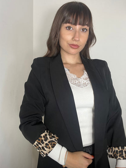 Nueva Vida - Blazer Deg