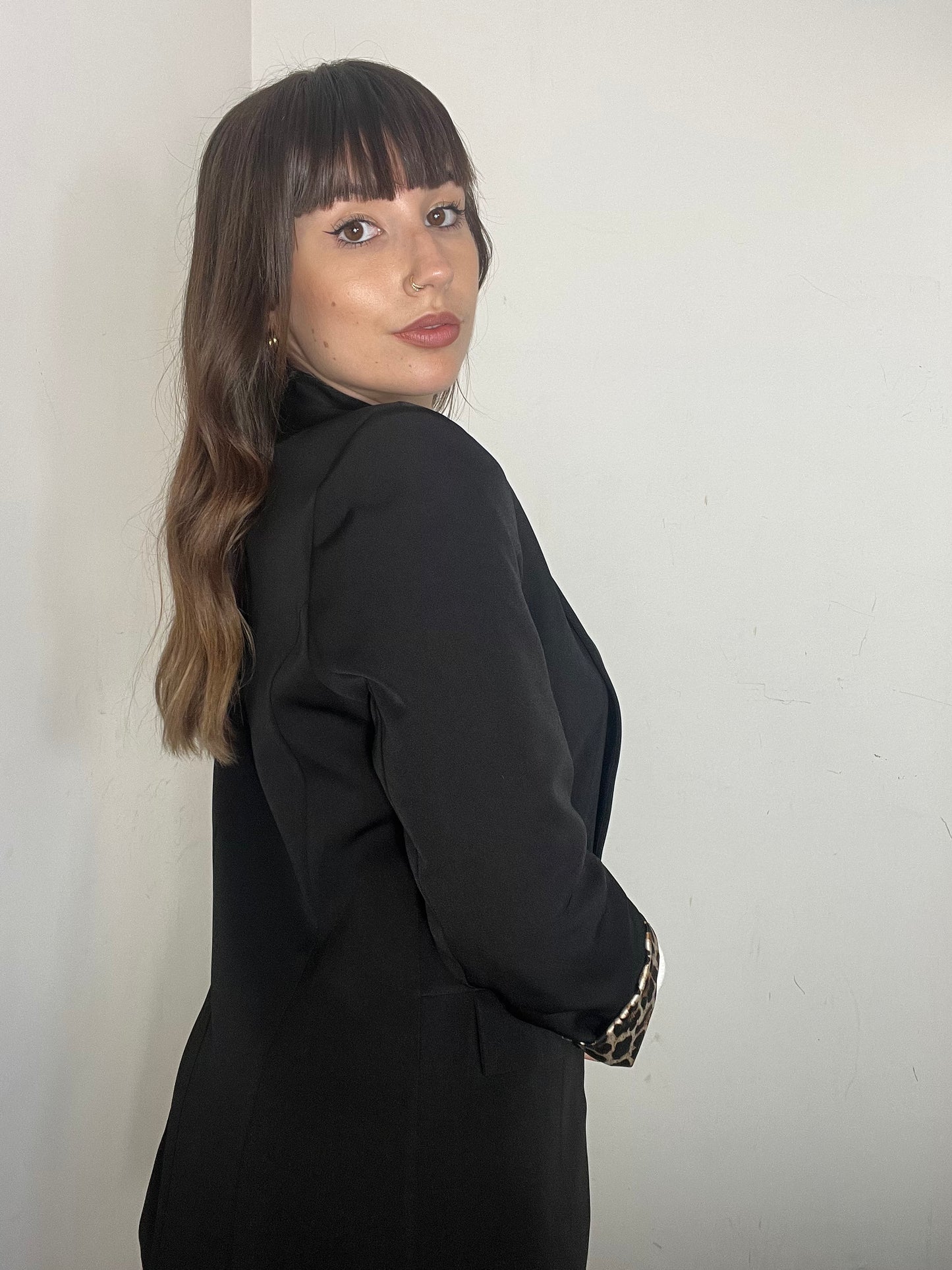 Nueva Vida - Blazer Deg