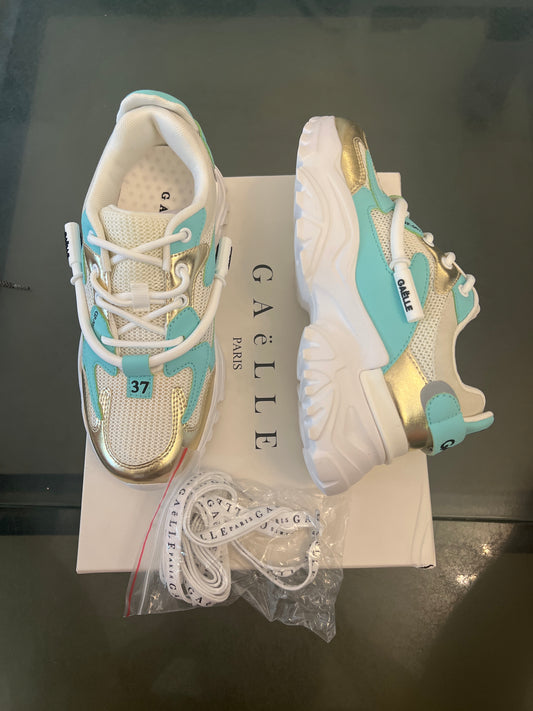 Gaelle -  Sportiva Runner - W01336