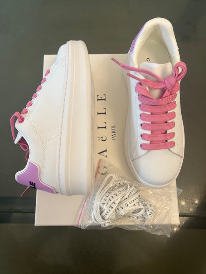 Gaelle - Sportiva - W01300