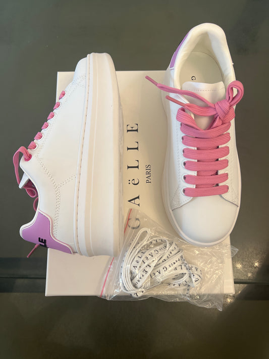 Gaelle - Sportiva - W01300