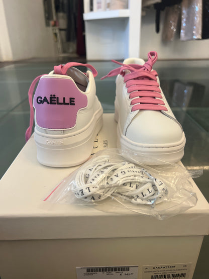 Gaelle - Sportiva - W01300