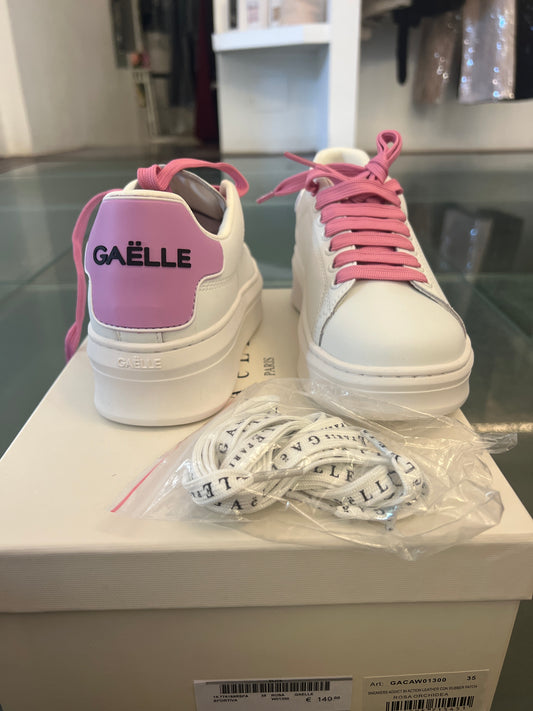 Gaelle - Sportiva - W01300