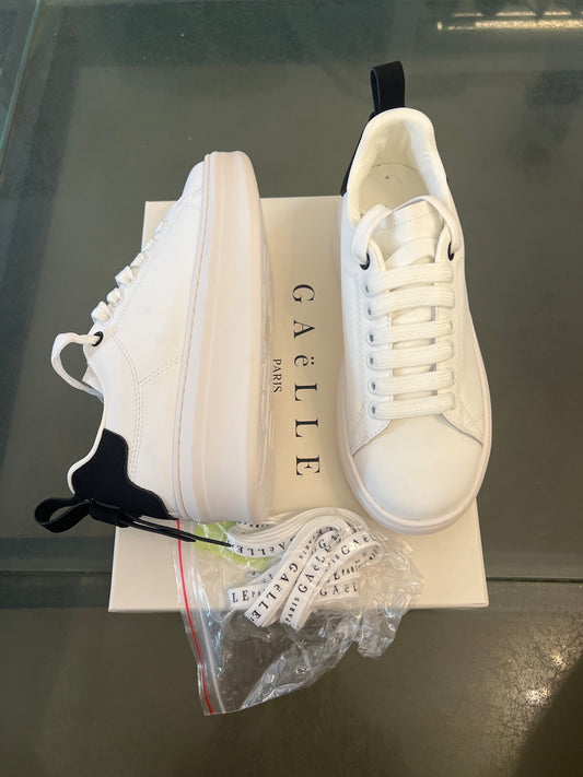 Gaelle - Sportiva - W01076