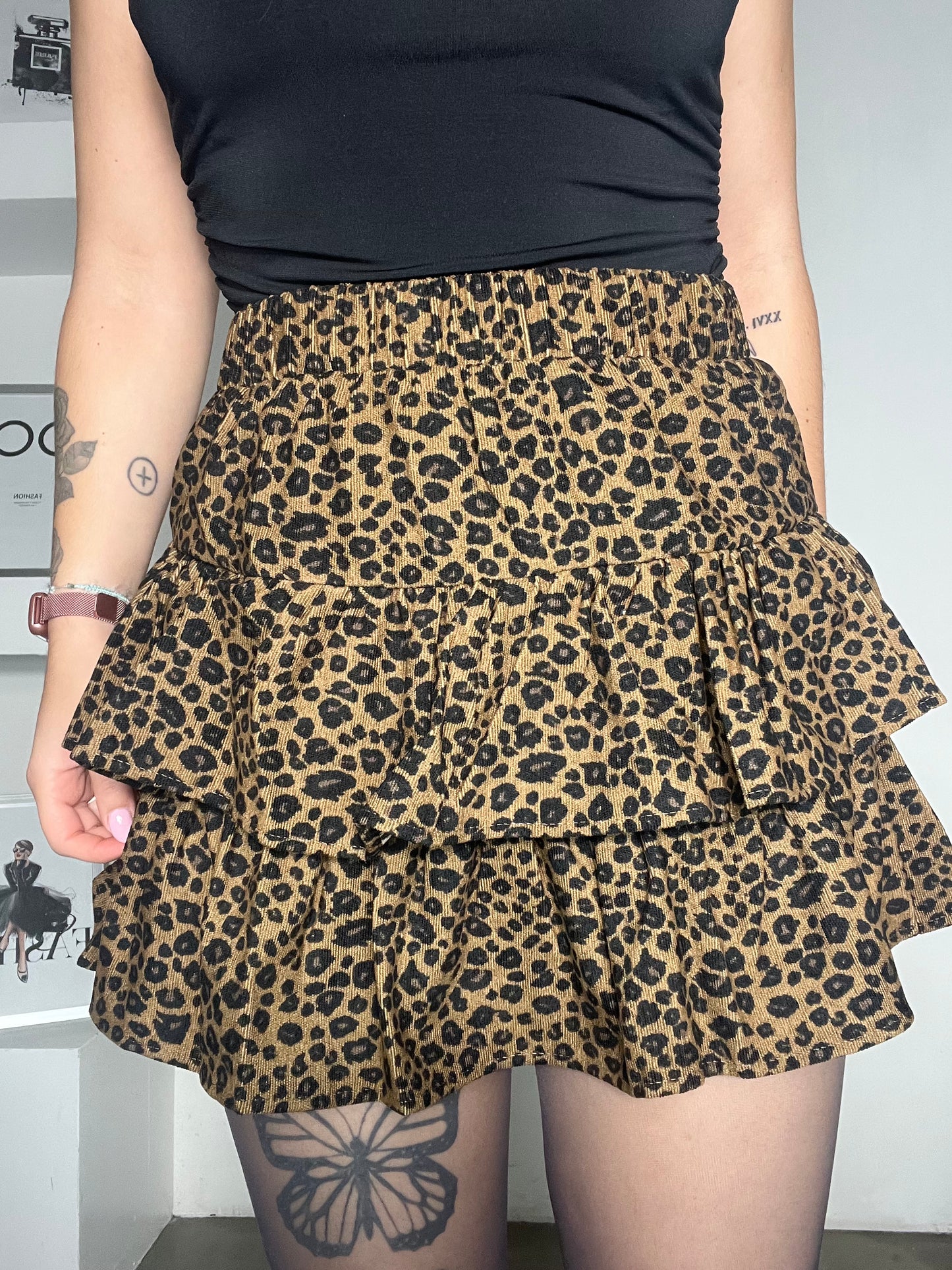 Nueva Vida - Mini Balze Federica