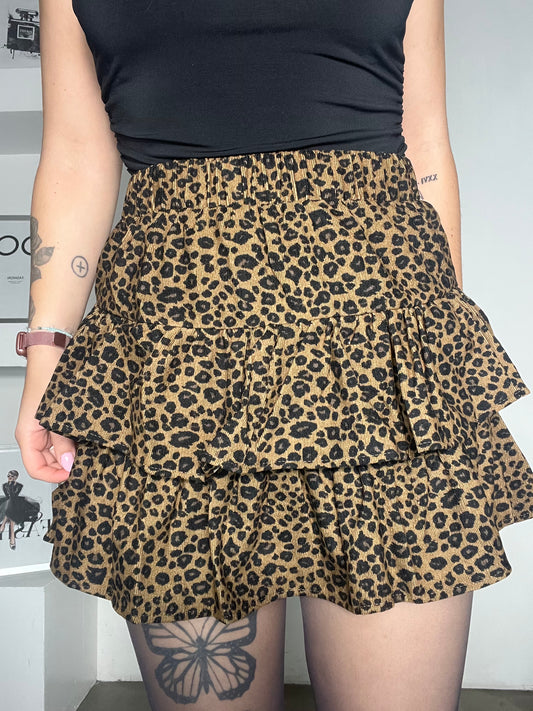 Nueva Vida - Mini Balze Federica