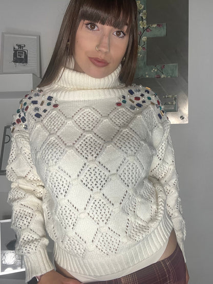 Nueva Vida - Maglia Arianna