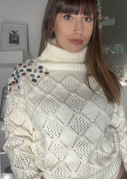 Nueva Vida - Maglia Arianna