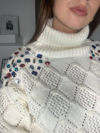 Nueva Vida - Maglia Arianna