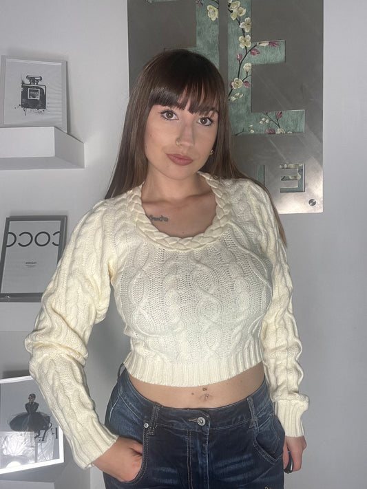 Nueva Vida - Maglia Teresa