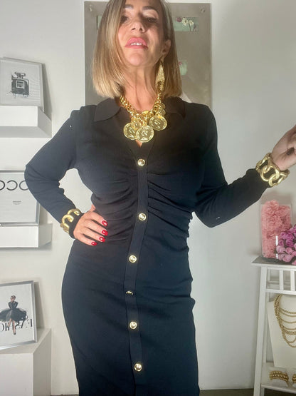 Nueva Vida - Abito Angela