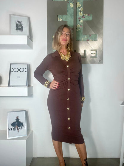 Nueva Vida - Abito Angela