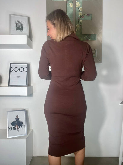 Nueva Vida - Abito Angela