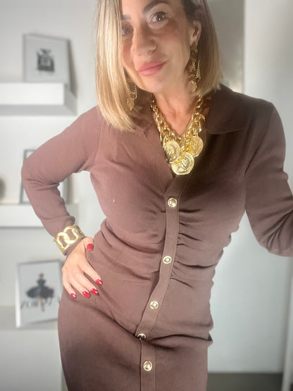 Nueva Vida - Abito Angela