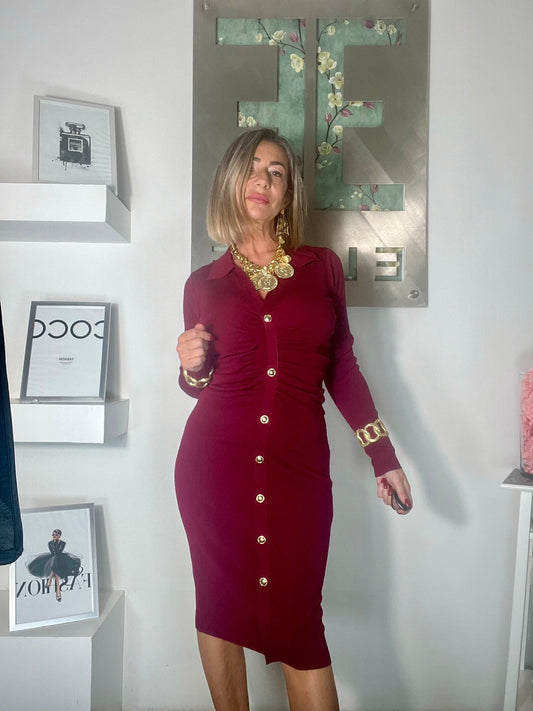 Nueva Vida - Abito Angela