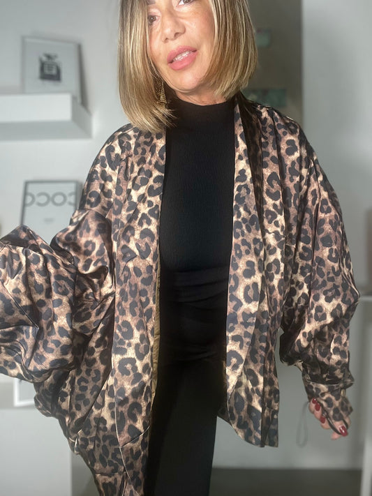 Nueva Vida - Giacca  Monichina