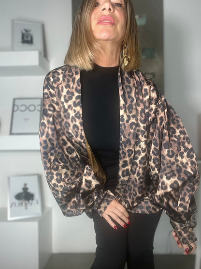 Nueva Vida - Giacca  Monichina