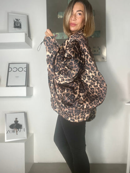 Nueva Vida - Giacca  Monichina