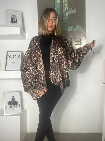 Nueva Vida - Giacca  Monichina