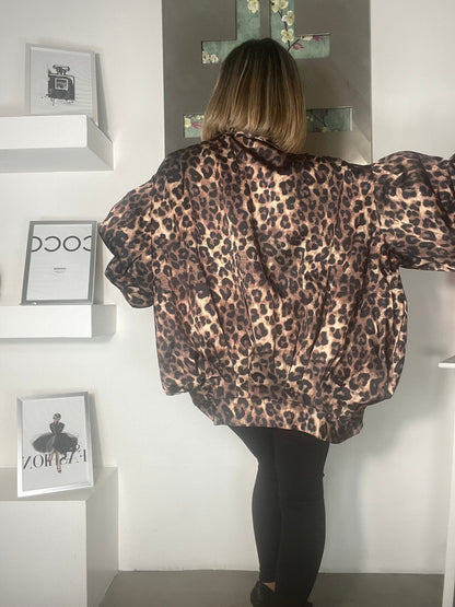 Nueva Vida - Giacca  Monichina