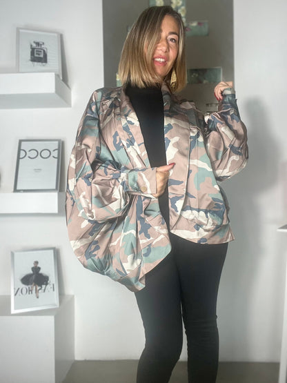 Nueva Vida - Giacca  Monichina