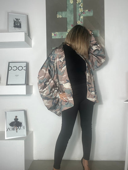 Nueva Vida - Giacca  Monichina