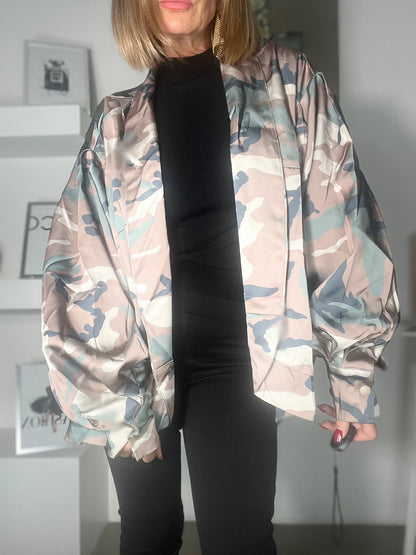 Nueva Vida - Giacca  Monichina