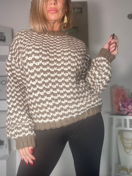 Nueva Vida - Maglia Franca