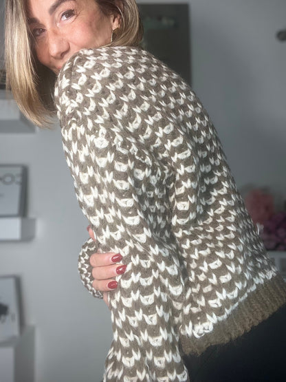 Nueva Vida - Maglia Franca